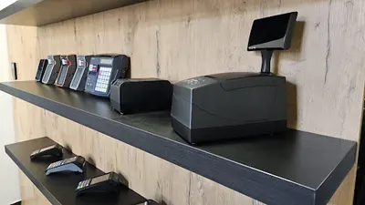 Informatyk Kasy Fiskalne Szczecin - serwis kas fiskalnych - terminale płatnicze